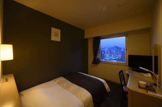 Single Room, Non Smoking