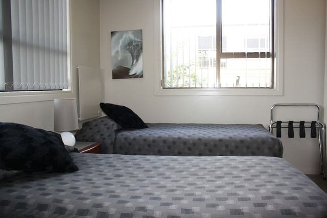 Standard Suite, 1 Bedroom, Non Smoking, Kitchenette (Unit - Option B)