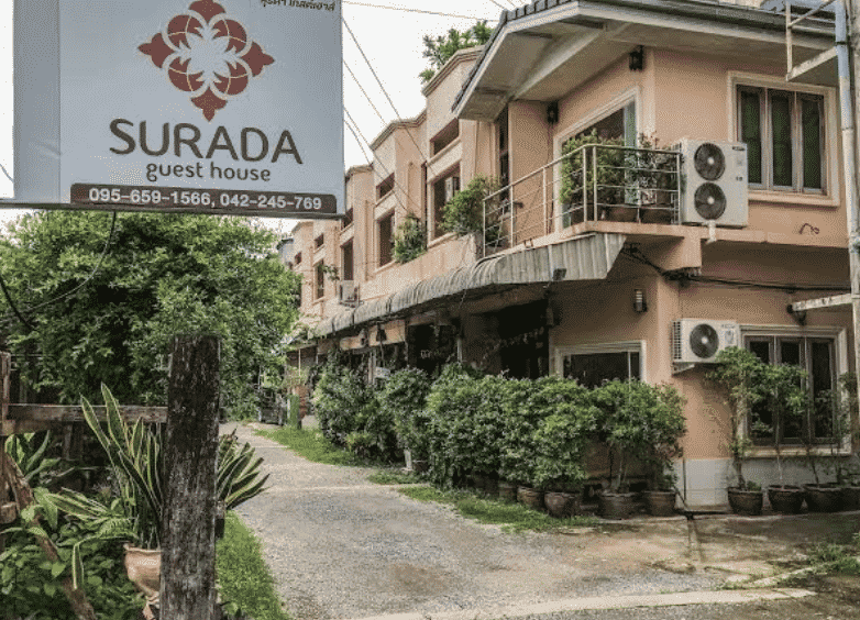 Surada Guesthouse Surada Guesthouse