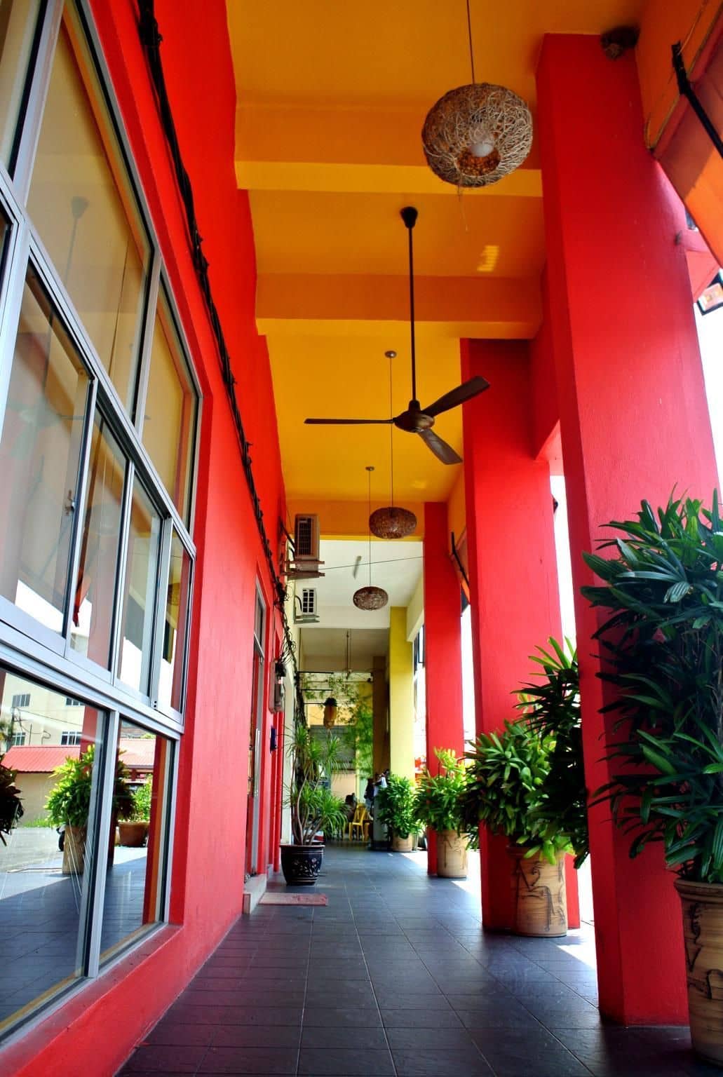 Wau Hotel Wau Hotel