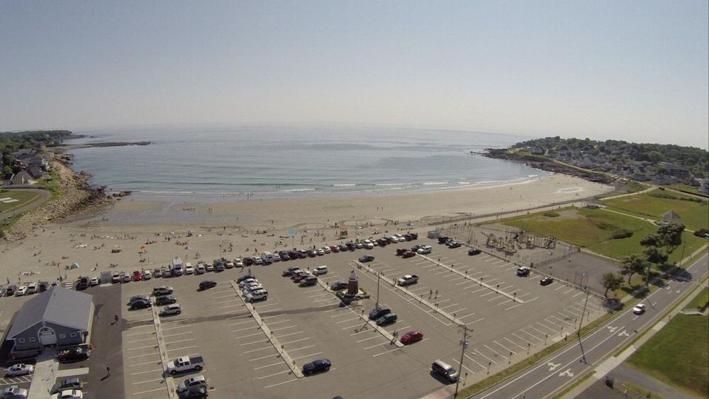 Sands By The Sea Motel3