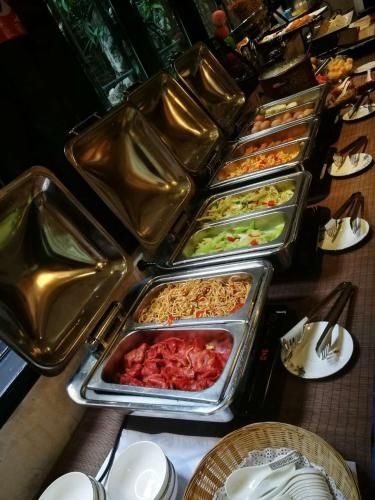 โรงแรมบุดดาเซน (Buddhazen Hotel)4