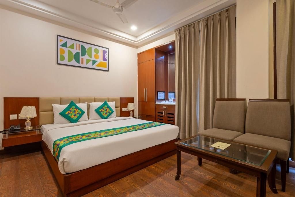 Hotel Royal Star0