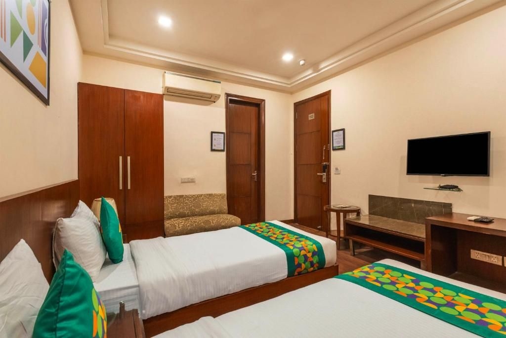 Hotel Royal Star4