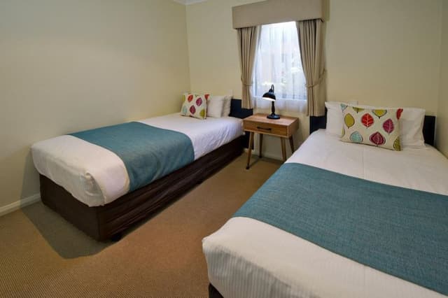 2 Bedroom Suite