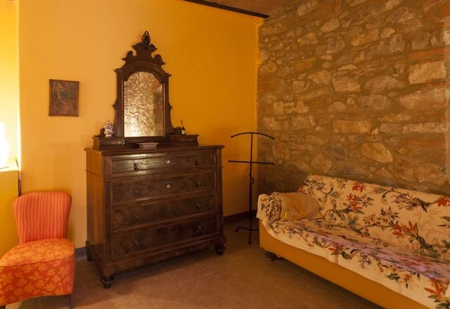 Family Apartment, 1 Bedroom
