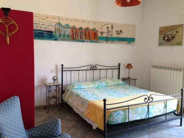 Standard Apartment, 1 Bedroom