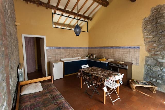 Apartment, 2 Bedrooms, Terrace