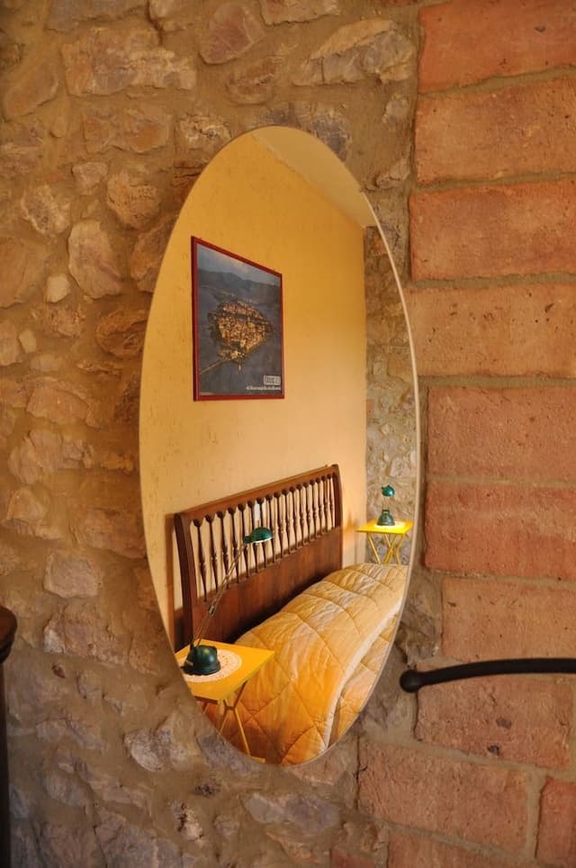 Apartment, 2 Bedrooms, Terrace