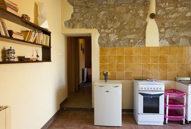 Family Apartment, 1 Bedroom