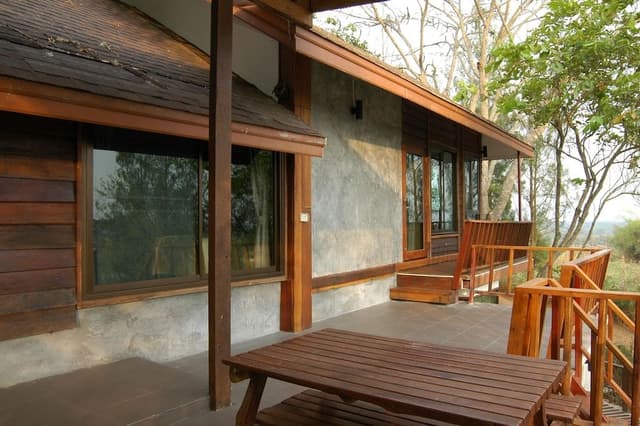 Family Suite, Garden View