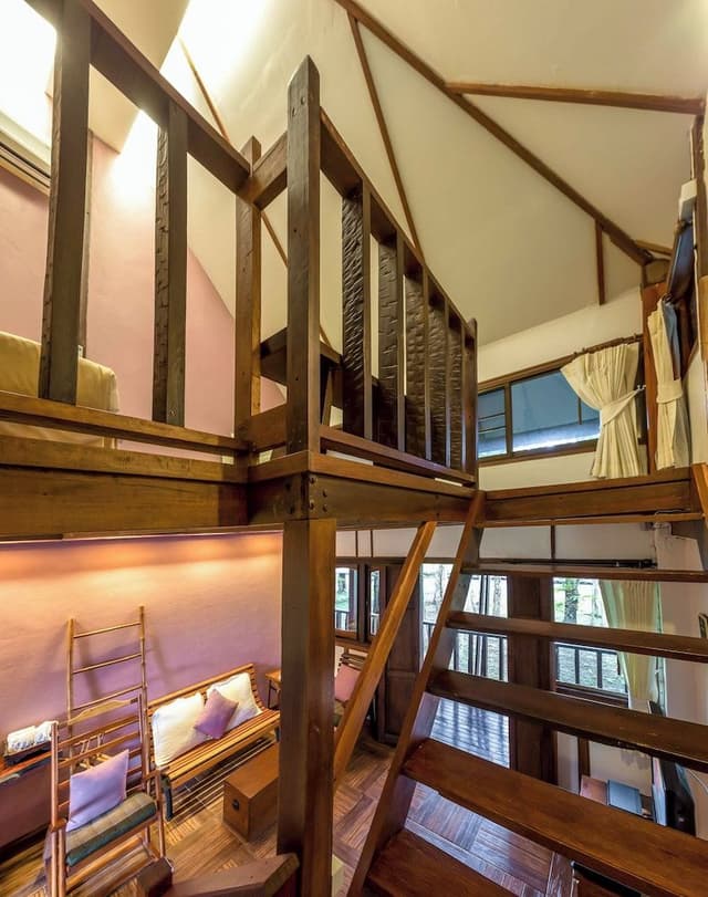 Exclusive Duplex, Mountain View