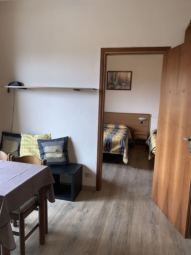 Apartment, 1 Bedroom (3 pax)