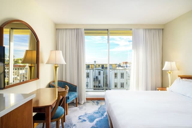 City Room
