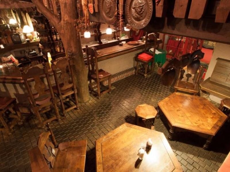โรงแรมอากากูระ ออนเซ็น โครากูโซะ (Akakura Onsen Hotel Korakuso)1