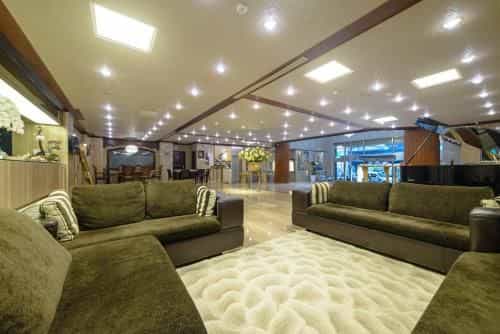 Chiayi King Hotel