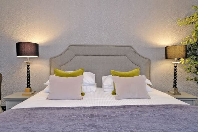 Comfort Apartment (3 Bedrooms)