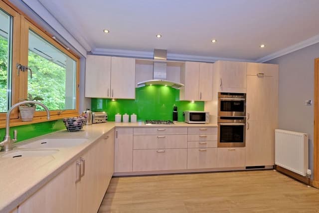 Comfort Apartment (3 Bedrooms)