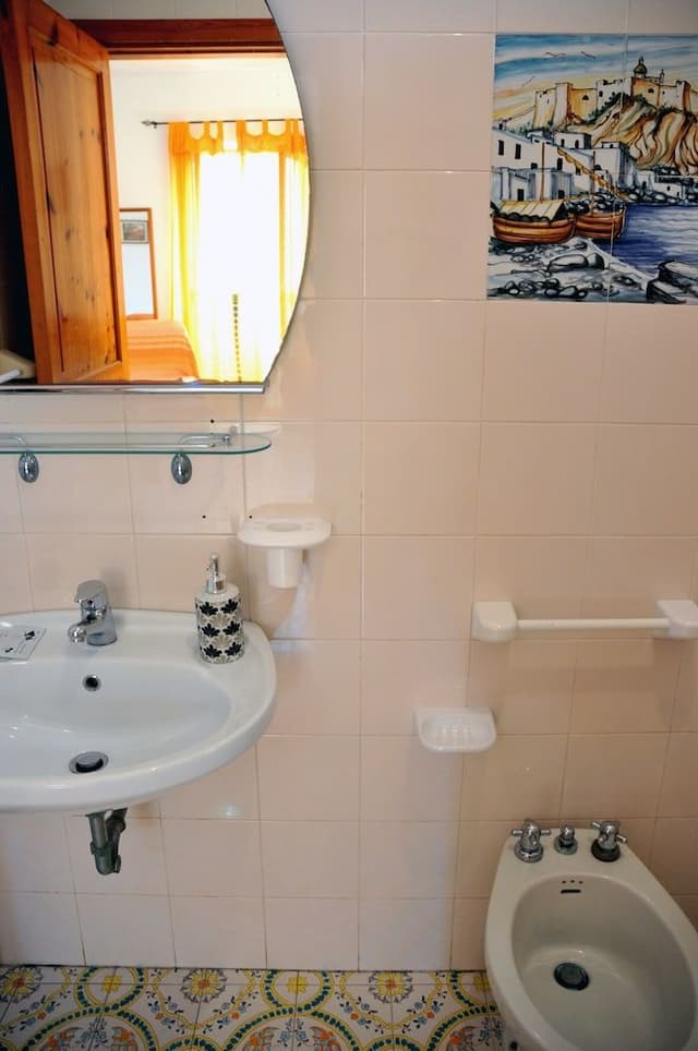 Comfort Double or Twin Room