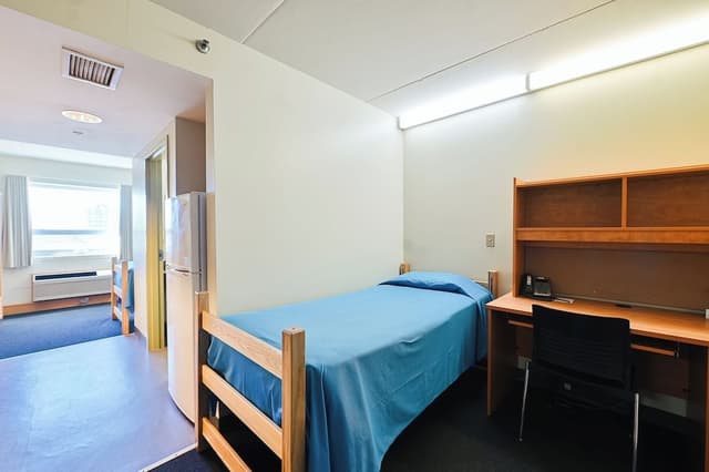 Standard Room, 2 Twin Beds