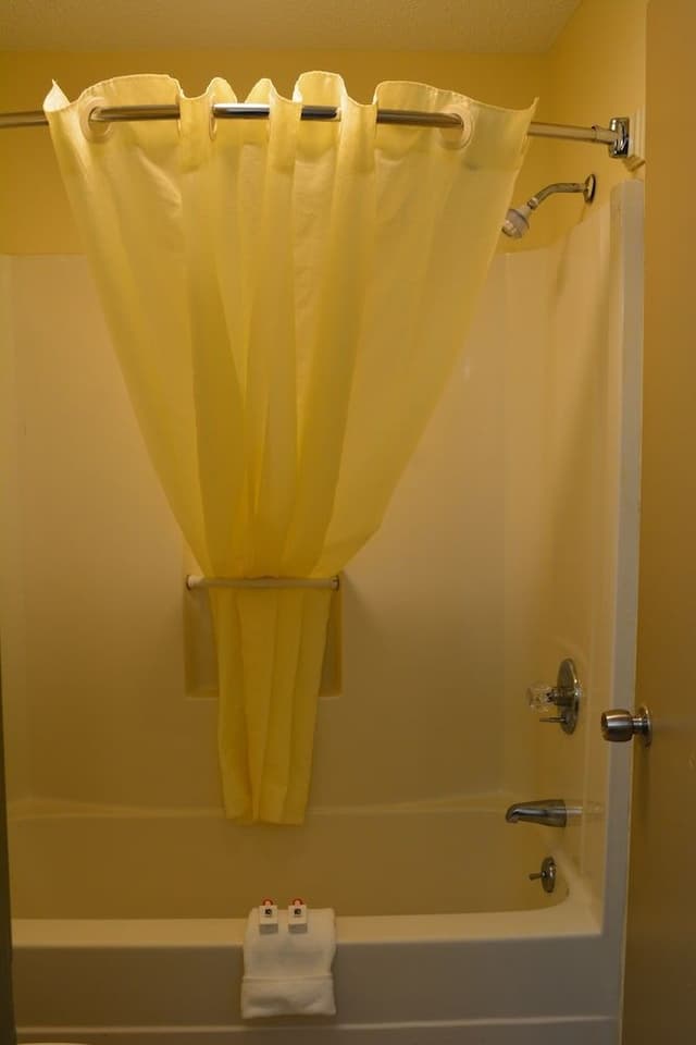 Room, 2 Double Beds, Non Smoking