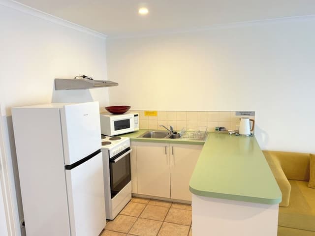 Standard Family Apartment