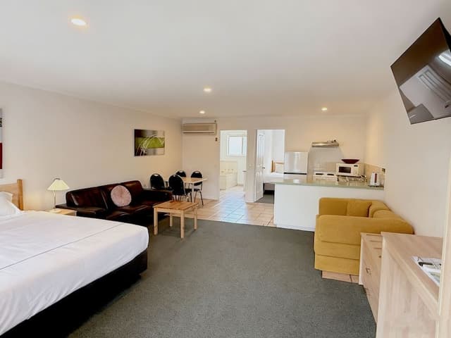 Standard Family Apartment