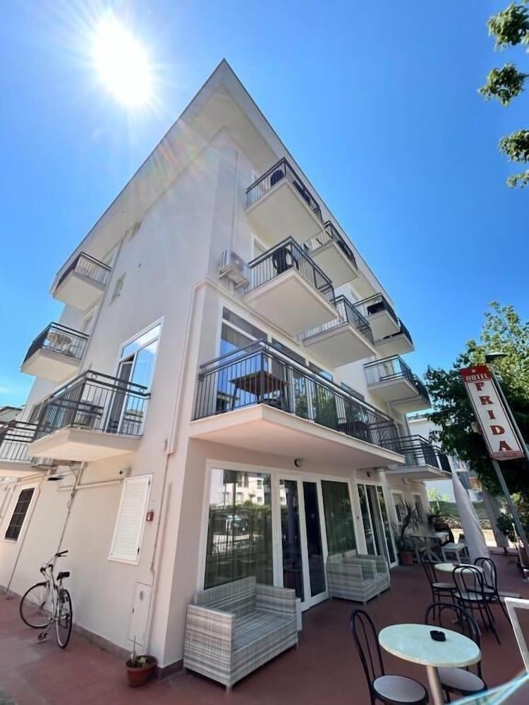 Hotel Frida3