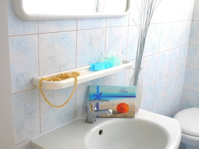 Triple Room, Balcony