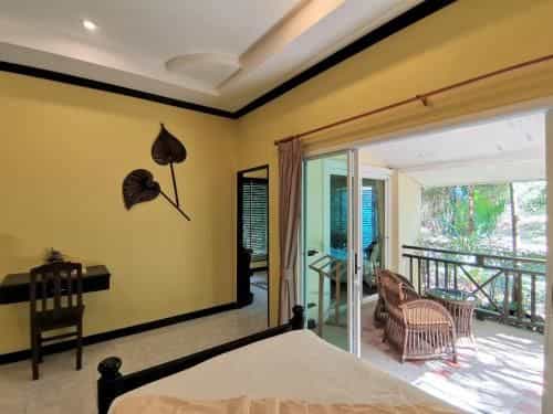 Thai Modern Resort & Spa - Newly Renovated Thai Modern Resort & Spa - Newly Renovated