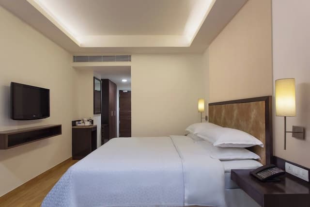 Traditional Room, 1 King Bed