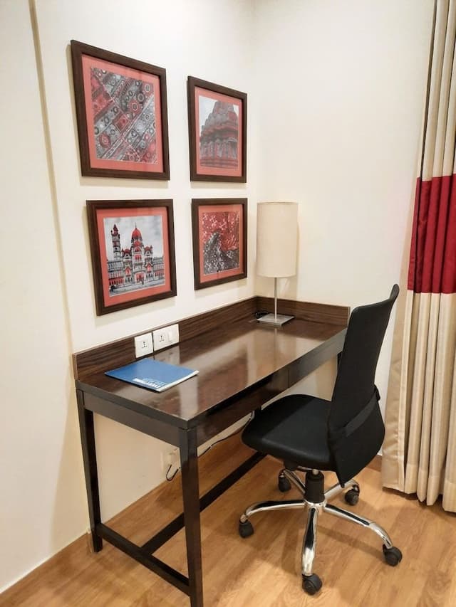 Premier Room, 1 King Bed