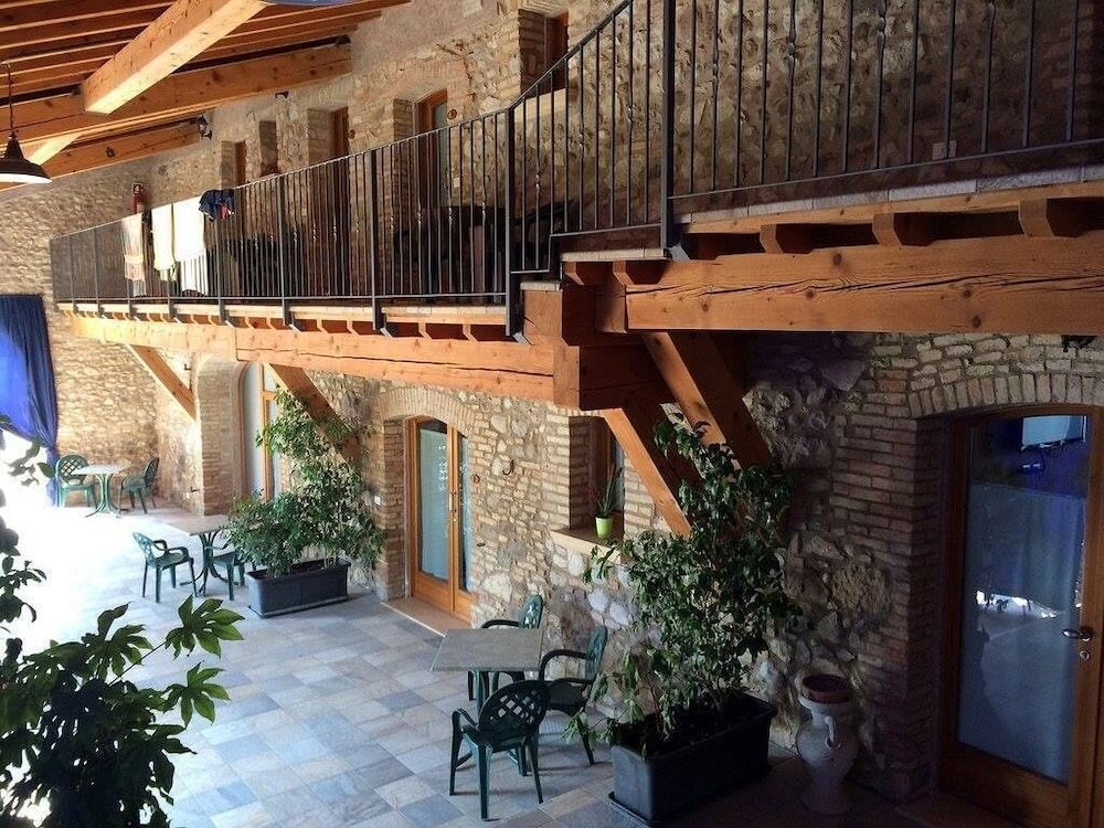 Agriturismo Corte La Sacca3