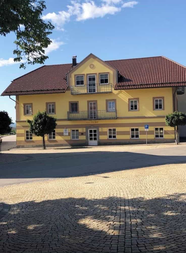 Hotel zur Post Hotel zur Post