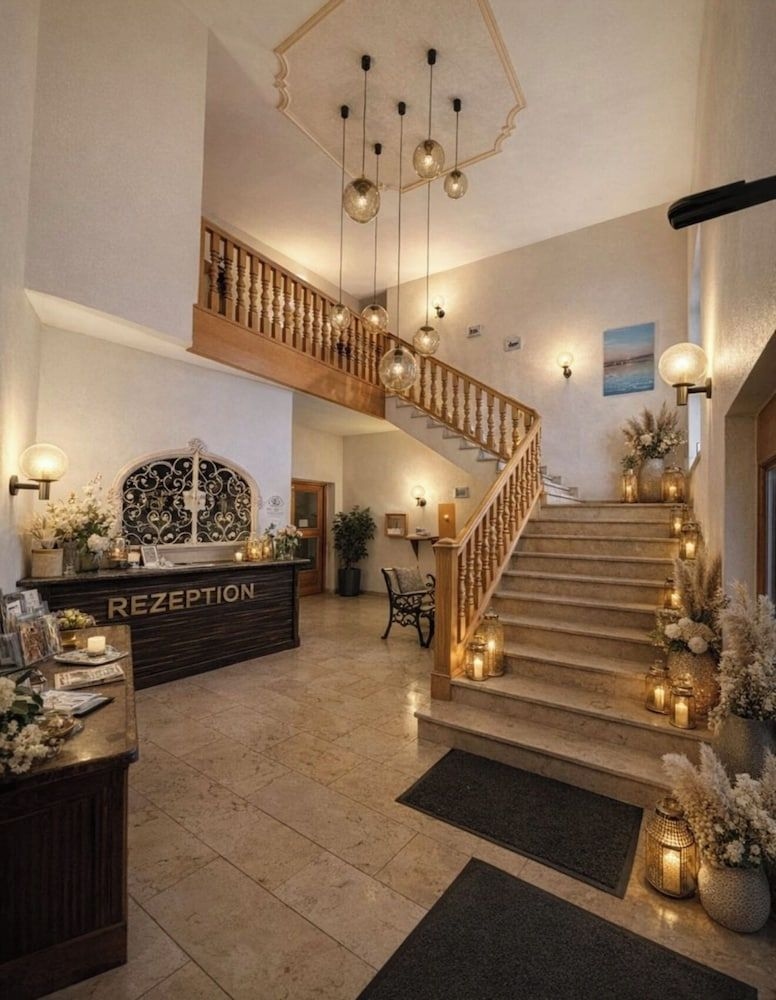 Hotel zur Post0