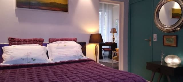 Comfort Apartment, Non Smoking, Kitchen (L'Appartement)