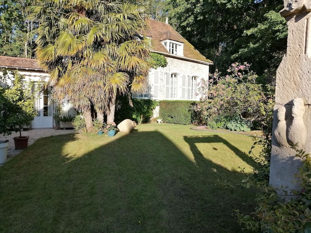 Chambres d'hotes du Puits d'Athie2
