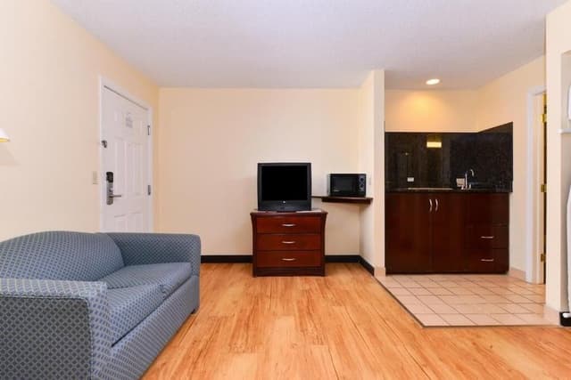 Room, 2 Double Beds