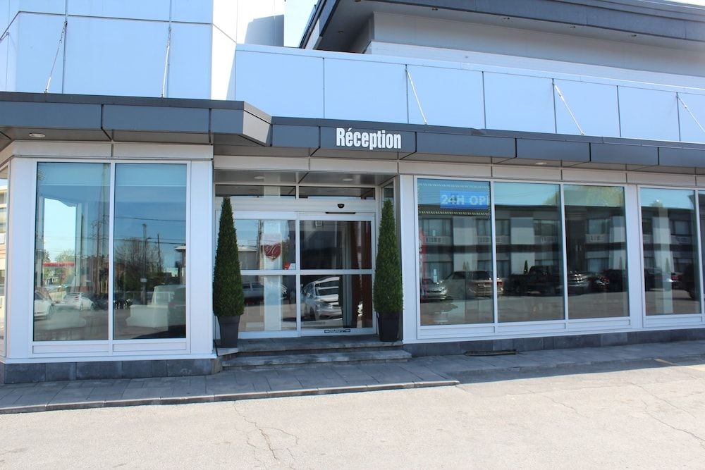 Hotel Newstar4