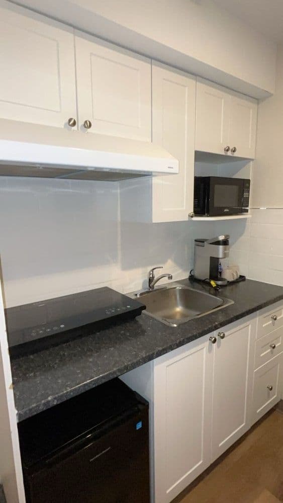 Room, 1 King Bed, Kitchenette