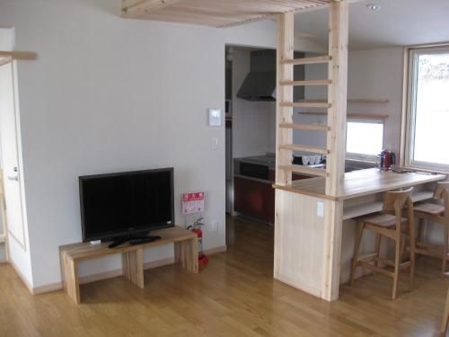 ฟอเรสต์ วิว อพาร์ตเมนต์ A (Forest View unit A)1