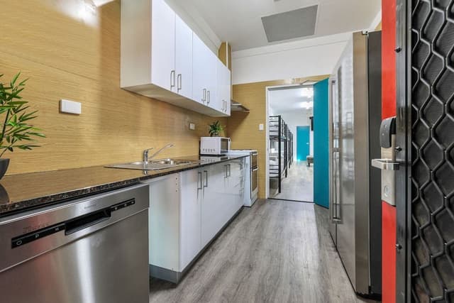 Junior Suite, Terrace