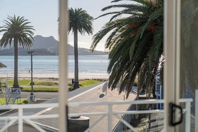 Presidential Apartment, 3 Bedrooms, Partial Ocean View
