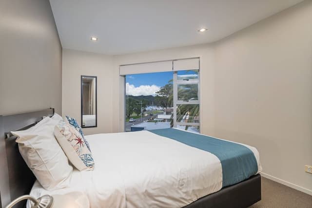 Superior Apartment, 2 Bedrooms