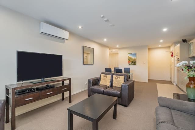 Superior Apartment, 2 Bedrooms