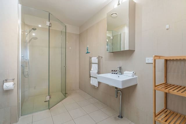 Presidential Apartment, 3 Bedrooms, Ocean View