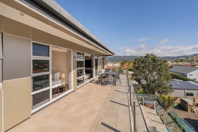 Presidential Apartment, 3 Bedrooms, Ocean View