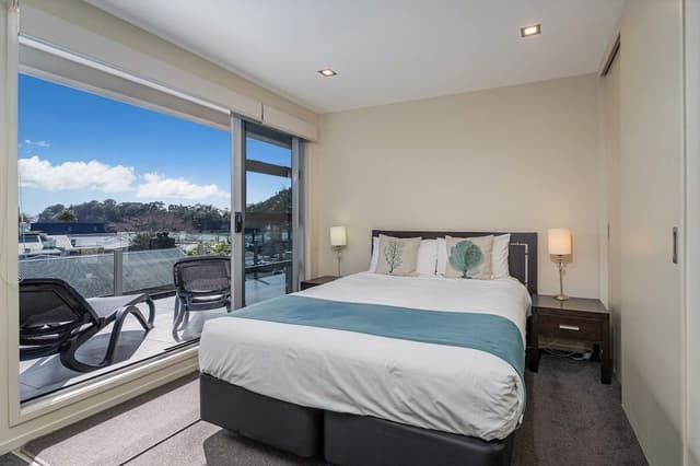 Presidential Apartment, 3 Bedrooms, Ocean View