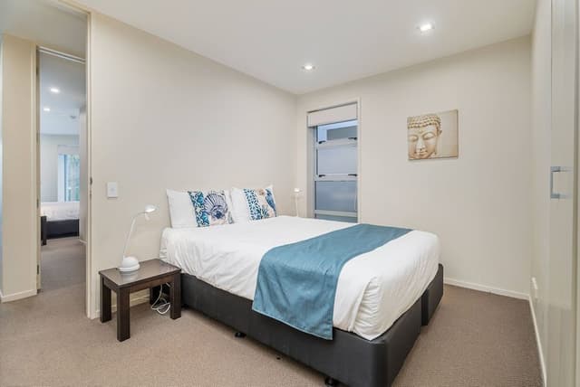 Superior Apartment, 2 Bedrooms
