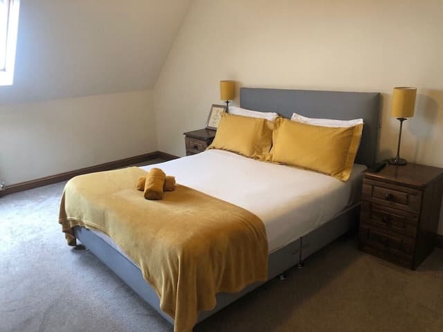 Superior Room, Non Smoking, River View